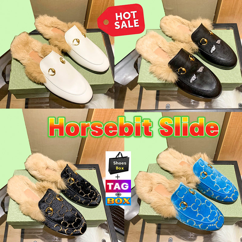 Horsebit Slippers woman winter Slide Wool Slipper Warm slipper slides Princetown Embroidered women shoes sandal black velvet beige ebony canvas leather sandals, #16- shoe box
Horsebit Slippers woman winter Slide Wool Slipper Warm slipper slides Princetown Embroidered women shoes sandal black velvet beige ebony canvas leather sandals, #16- shoe box