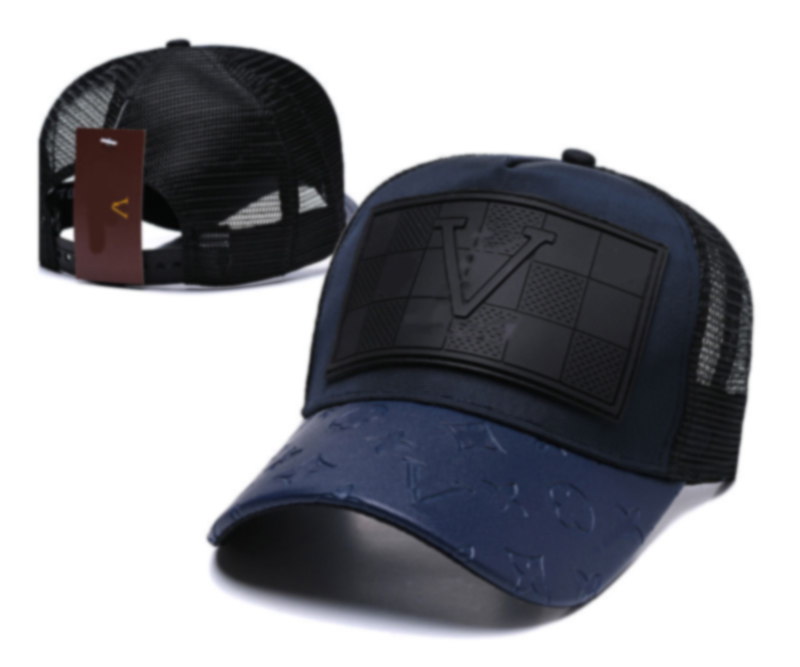 Hat Luxury Designers Hats classic style men and women fashion Embroidered Baseball Cap simple leisure sun visor cap duck tongue caps very
Hat Luxury Designers Hats classic style men and women fashion Embroidered Baseball Cap simple leisure sun visor cap duck tongue caps very