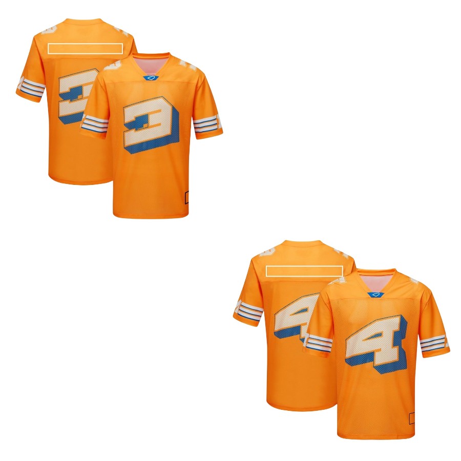 Formula 1 T-shirt 2022 Motorsport F1 Team Men's Short Sleeve Jerseys Racing Motorcycle Sports Car Fan Fashion Casual Summer Polyester T-Shirts
Formula 1 T-shirt 2022 Motorsport F1 Team Men's Short Sleeve Jerseys Racing Motorcycle Sports Car Fan Fashion Casual Summer Polyester T-Shirts