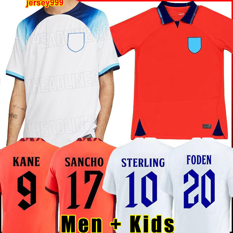 Super Quality 2022 World Cup England Tees Kane Soccer Jersey Sterling Rashford Sancho Grealish Maillot De Foot Mount Foden Camiseta Saka Mead Football Shirt Kids Kit, 2022 world cup men home
Super Quality 2022 World Cup England Tees Kane Soccer Jersey Sterling Rashford Sancho Grealish Maillot De Foot Mount Foden Camiseta Saka Mead Football Shirt Kids Kit, 2022 world cup men home