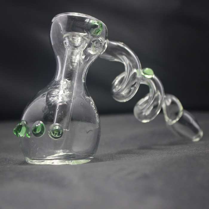 Hammer Style Basic Bubbler Smoking Pipes Water Pipe Hand Pipe Mini Glass Bongs Smooth Good Hit
Hammer Style Basic Bubbler Smoking Pipes Water Pipe Hand Pipe Mini Glass Bongs Smooth Good Hit