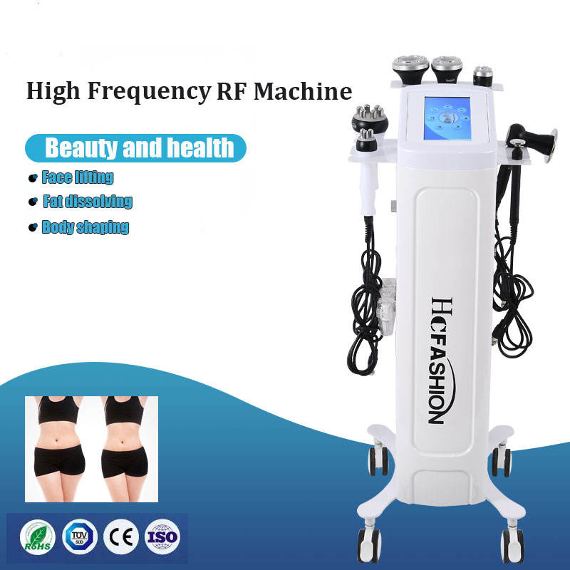 2022 Lipo Cavitation Ultrasound System Cellulite Body Sculpting Machines