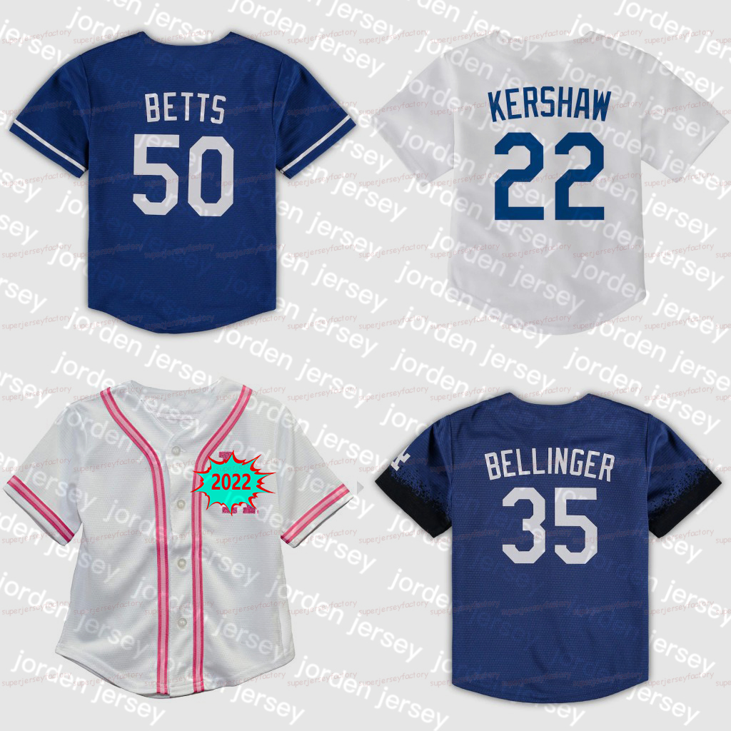 NEW Baseball Jerseys Toddler 2021 City Connect jersey Cody Bellinger Mookie Betts Jersey Clayton Kershaw Freddie Freeman WALKER BUEHLER Just, Blue
NEW Baseball Jerseys Toddler 2021 City Connect jersey Cody Bellinger Mookie Betts Jersey Clayton Kershaw Freddie Freeman WALKER BUEHLER Just, Blue