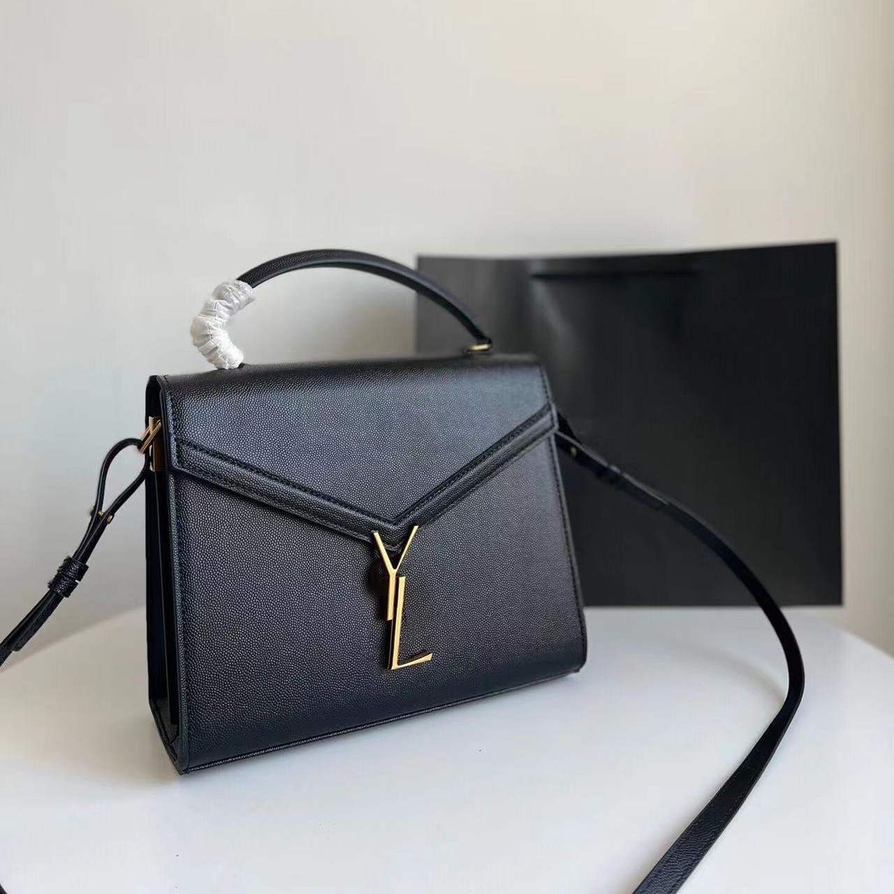 designer bag Women Bags Handbags Shoulder Bags tote bagg black calfskin classic diagonal stripes quilted chains double flap medium cross body, Customize
designer bag Women Bags Handbags Shoulder Bags tote bagg black calfskin classic diagonal stripes quilted chains double flap medium cross body, Customize