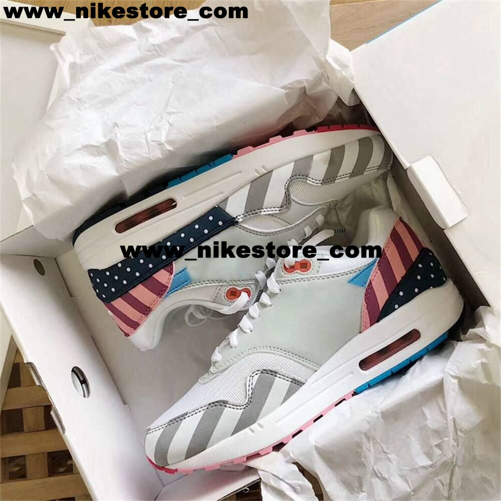 Shoes Running Air Sneakers 87 Mens 1 Women Airmax1 Trainers Parra Runnings Scarpe Max Zapatillas Zapatos Eur 46 Chaussures 7438 Schuhe
Shoes Running Air Sneakers 87 Mens 1 Women Airmax1 Trainers Parra Runnings Scarpe Max Zapatillas Zapatos Eur 46 Chaussures 7438 Schuhe