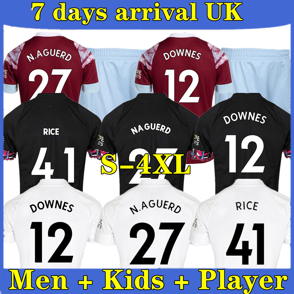 22 23 soccer jerseys BENRAHMA WEST ANZINI HAMS LYARMOLENKO DAWSON Vlasic SOUCEK UNITEDS 2022 2023 football shirt soccer top uniforms fans Mens Kids Kit set, 22/23 away+epl
22 23 soccer jerseys BENRAHMA WEST ANZINI HAMS LYARMOLENKO DAWSON Vlasic SOUCEK UNITEDS 2022 2023 football shirt soccer top uniforms fans Mens Kids Kit set, 22/23 away+epl
