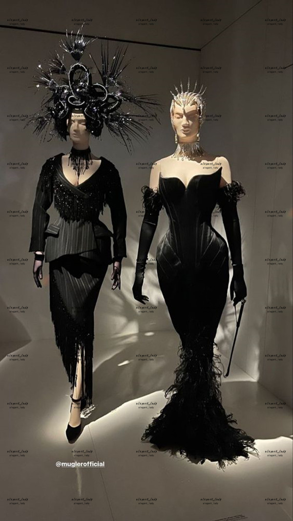 Black Sexy Mermaid Evening Formal Dresses with Long Sleeve Glove 2023 Stain Feather Sweetheart Pleated Arabic Prom Gown Dress