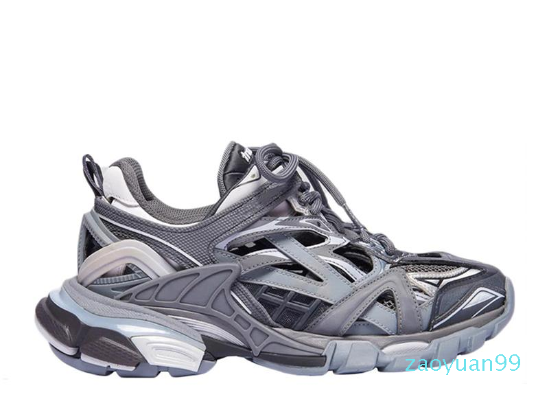 chic Casual Shoes 20ss Track 2 Sneakers Luxury Designer Men Women Tracks 2.0 Pink Green Sneaker Blue
chic Casual Shoes 20ss Track 2 Sneakers Luxury Designer Men Women Tracks 2.0 Pink Green Sneaker Blue