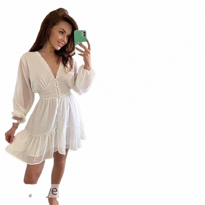 Casual Dresses Casu… - image