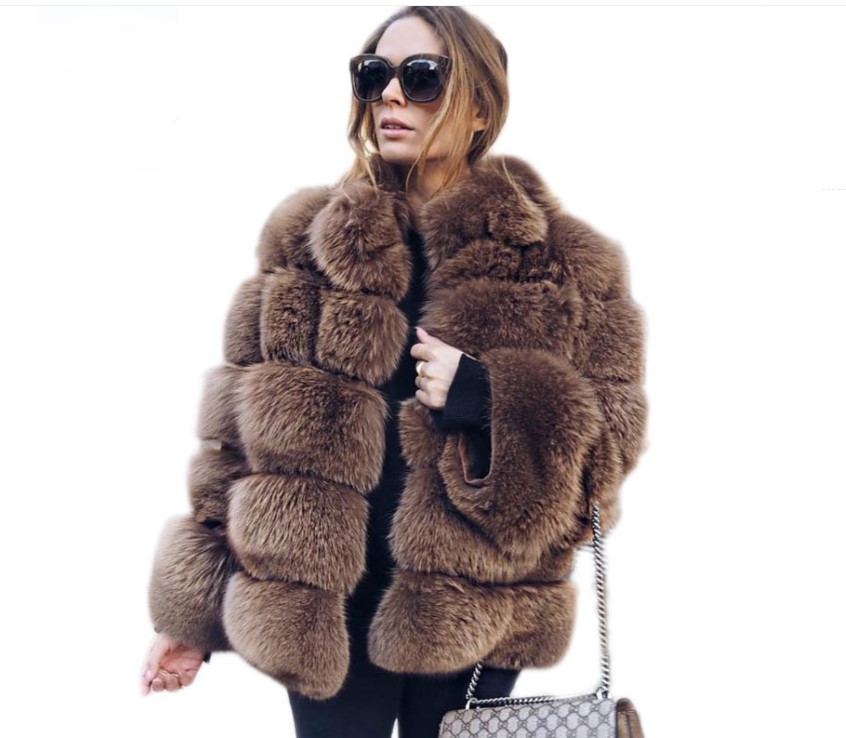 fur jacket designer women faux Furry Fur Coat Woman Fluffy Warm Long Sleeve Female Outerwear Autumn Winter Coats zipper Jackets Hairy Collarless Overcoat, Gray
fur jacket designer women faux Furry Fur Coat Woman Fluffy Warm Long Sleeve Female Outerwear Autumn Winter Coats zipper Jackets Hairy Collarless Overcoat, Gray