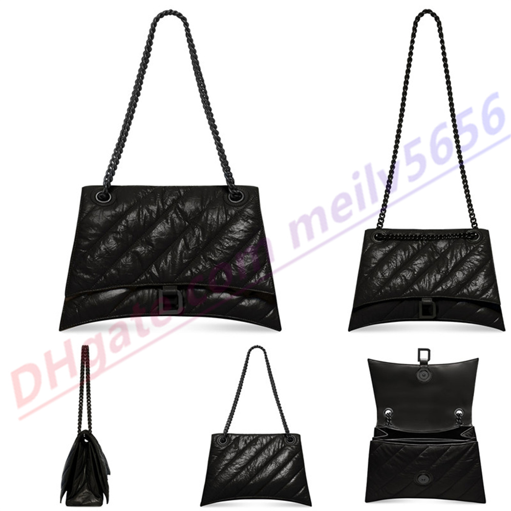 High Genuine Leather Luxury Designer crossbody Bags Shoulder tote bags handbag Purses fashion Womens Messenger Pochette cowhide Clutch chain lady purses, Paper box
High Genuine Leather Luxury Designer crossbody Bags Shoulder tote bags handbag Purses fashion Womens Messenger Pochette cowhide Clutch chain lady purses, Paper box