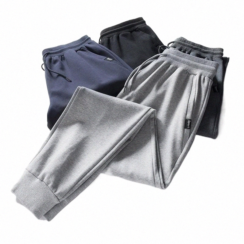 Men's Pants Casual … - image