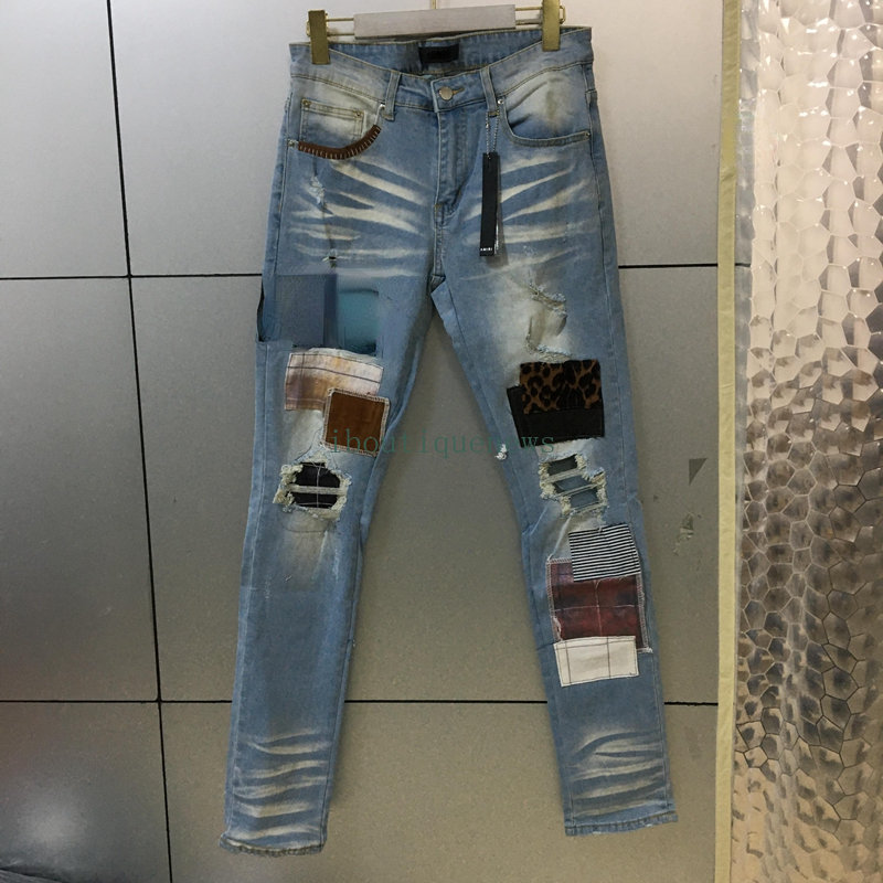 2023 Mens Designer Jeans Autumn Winter Pants Mens Designer Jeans Jogging Training Gym Casual Slim Muscle Mens Jeans, Extra dust bag
2023 Mens Designer Jeans Autumn Winter Pants Mens Designer Jeans Jogging Training Gym Casual Slim Muscle Mens Jeans, Extra dust bag