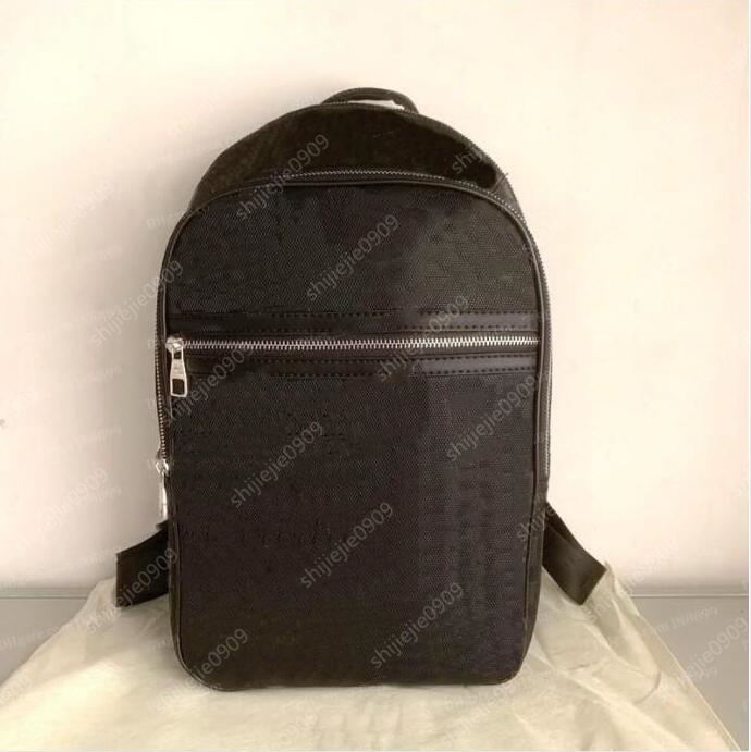 Designer Backpack Style Men Leather MICHAELS Fashion Shoulder Bag Women Travel School Bags Man Crossbody Handbags louise Purse vutton Crossbody viuton Bag, Black -01
Designer Backpack Style Men Leather MICHAELS Fashion Shoulder Bag Women Travel School Bags Man Crossbody Handbags louise Purse vutton Crossbody viuton Bag, Black -01