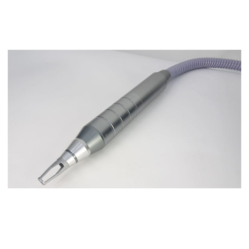 2023 Portable Q Switch Nd Yag Laser Tattoo Removal Beauty Machine Picosecond Diode Laser Blackhead Pigment Removal Skin Rejuvenation