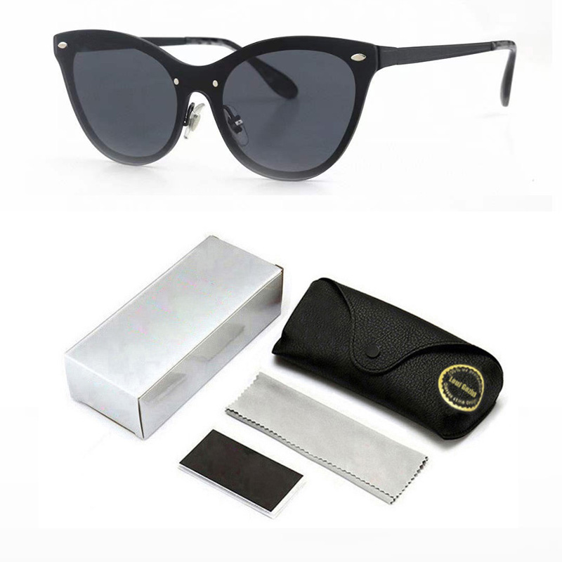 Brand Glass Lens Sunglasses Men Women Classic Cat Eye Plastic Driving Sun Glasses Male Fashion Black Shades UV400 With Logo 3580G21
Brand Glass Lens Sunglasses Men Women Classic Cat Eye Plastic Driving Sun Glasses Male Fashion Black Shades UV400 With Logo 3580G21