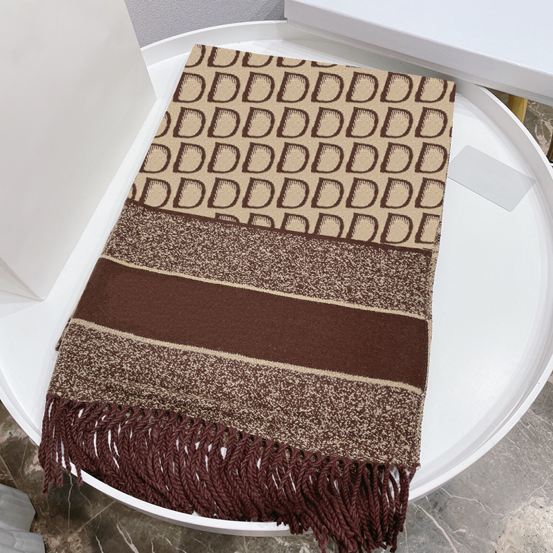 Vintage Letters Scarves Fashion Tassel Scarf Female Cashmere Rectangle Shawls 2 Colors Warm Soft Scarves Carpet
Vintage Letters Scarves Fashion Tassel Scarf Female Cashmere Rectangle Shawls 2 Colors Warm Soft Scarves Carpet