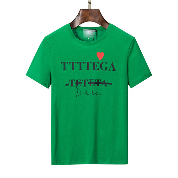 Fashion Mens T Shirt Famous Designer T-Shirt Tops Luxury Letter Embroidery Polos Men Women Summer Sleeve Clothing Male Female Pullover Cotton S-3Xl #92#004, 11
Fashion Mens T Shirt Famous Designer T-Shirt Tops Luxury Letter Embroidery Polos Men Women Summer Sleeve Clothing Male Female Pullover Cotton S-3Xl #92#004, 11