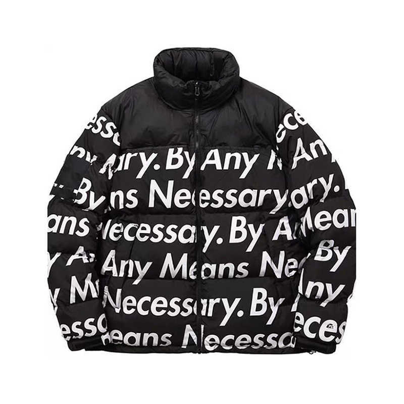 Male designer men' down jacket parka coat large size thick and loose to keep warm hip-hop unique comfortable- lightweight, Shipping fees
Male designer men' down jacket parka coat large size thick and loose to keep warm hip-hop unique comfortable- lightweight, Shipping fees