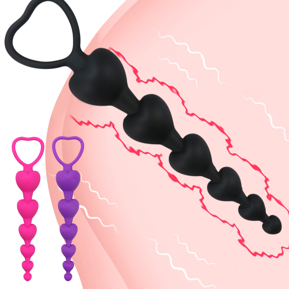 Beauty Items Korek analny mieszne zabawki dla dorosych mikkie Dildo Butt Plug Vaginas mczyzn erotyczne g-spot seks erotyczny sklep kobiety produkty
Beauty Items Korek analny mieszne zabawki dla dorosych mikkie Dildo Butt Plug Vaginas mczyzn erotyczne g-spot seks erotyczny sklep kobiety produkty