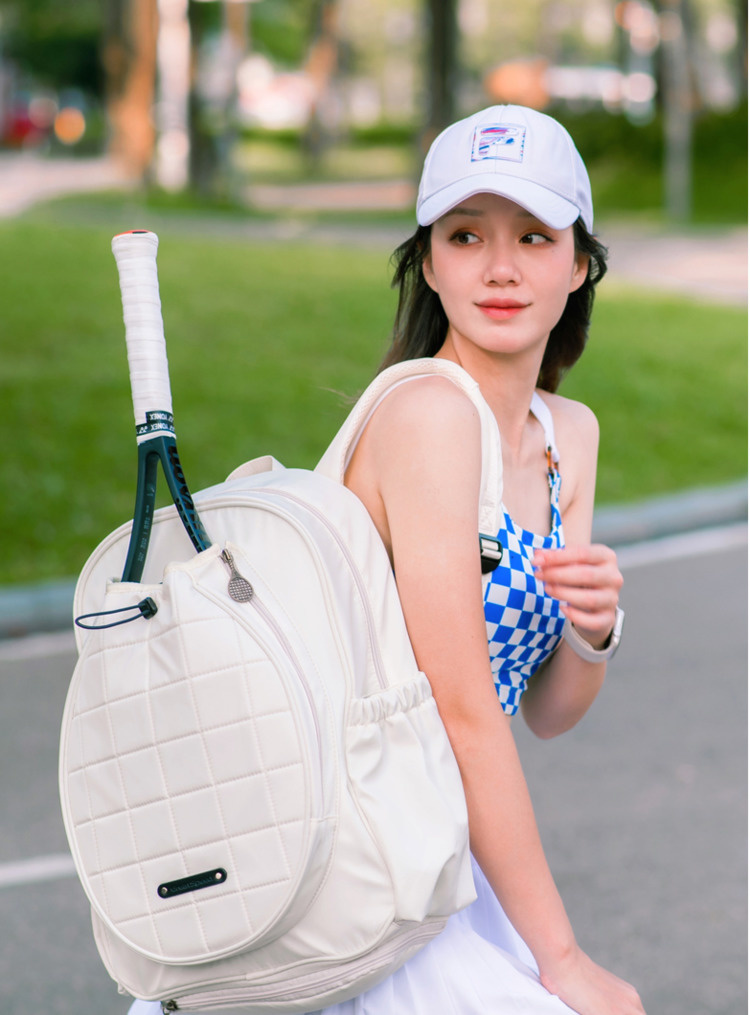 Tennis Bags Greatspeed Large Capacity Badminton Women's Racket Men's Lovers Backpack Padel Tenis Pack Sport 220913