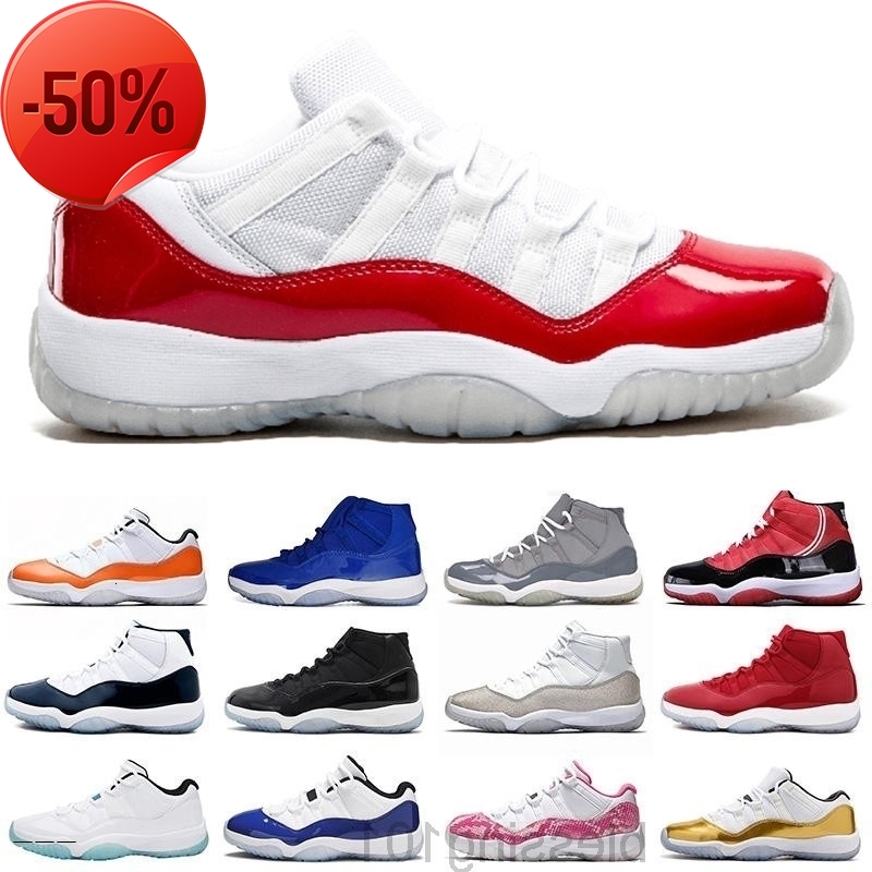 Basketball Shoes New 11 25th Anniversary 11s Jmpman basketballs shoes low white bred concord pinnacle grey pantone cap and gown men women trainers BT11, Color 08
Basketball Shoes New 11 25th Anniversary 11s Jmpman basketballs shoes low white bred concord pinnacle grey pantone cap and gown men women trainers BT11, Color 08