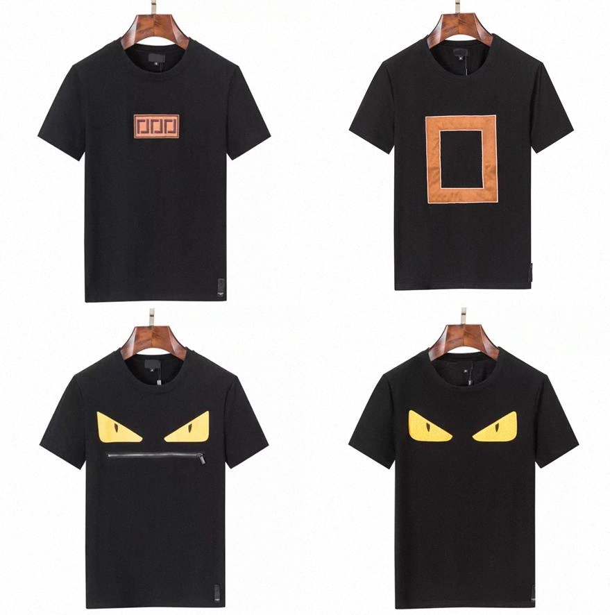 Top Designer Mens tshirts fend tees eyes shorts short sleeve loose fendy letter loose women casual fashion style
Top Designer Mens tshirts fend tees eyes shorts short sleeve loose fendy letter loose women casual fashion style