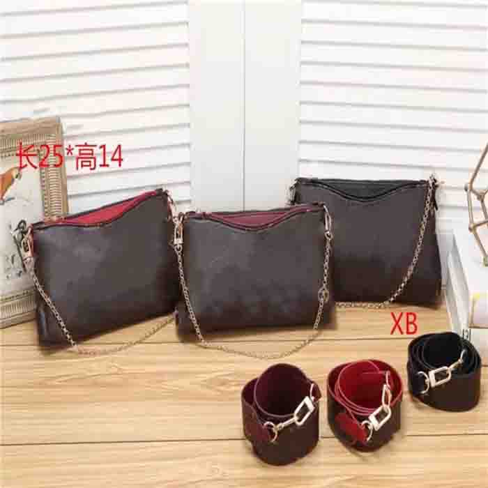 Fashion Brand Womens messenger bag Fashion luxurys designers men Shoulder Lady Totes purse handbags crossbody backpack wallet Chain bags, Extra freight
Fashion Brand Womens messenger bag Fashion luxurys designers men Shoulder Lady Totes purse handbags crossbody backpack wallet Chain bags, Extra freight