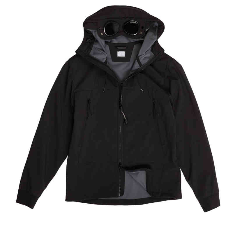 Hot Fashion Sports Windbreaker Jackets Keep Warm Outdoor Shell Goggle Hood Jacket, Black
Hot Fashion Sports Windbreaker Jackets Keep Warm Outdoor Shell Goggle Hood Jacket, Black