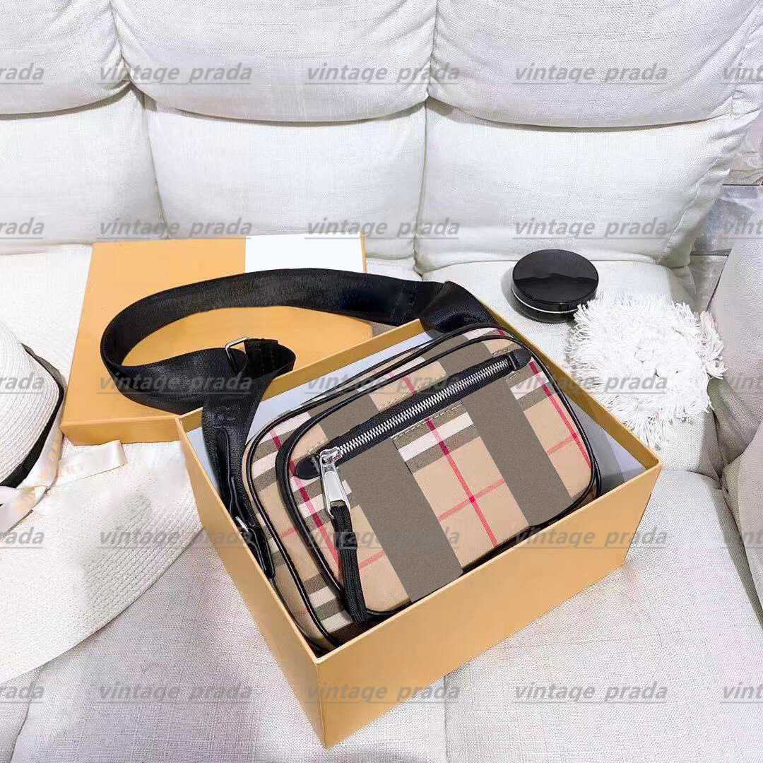 Luxury Vintage Check and Leather crossbody Bag large 7A quality camera classic nylon TB handbags Designer Women's men wallet famous ha
Luxury Vintage Check and Leather crossbody Bag large 7A quality camera classic nylon TB handbags Designer Women's men wallet famous ha