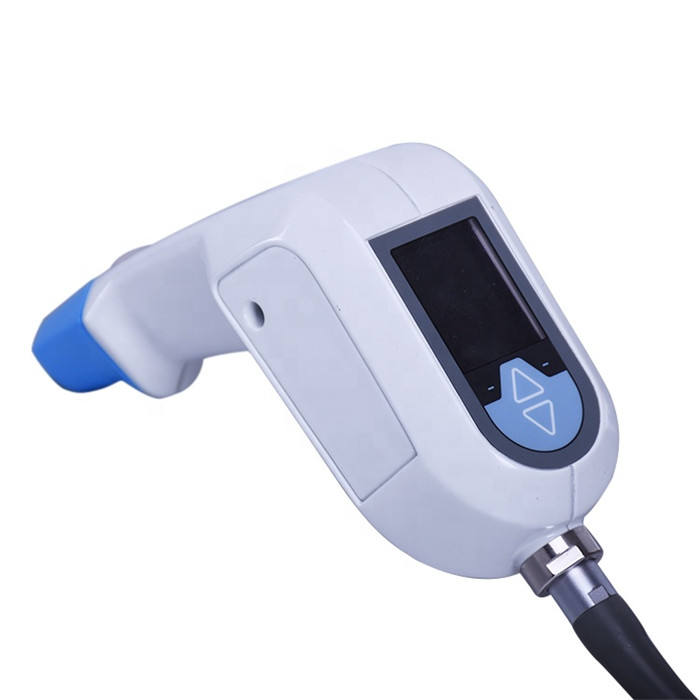 Slimming Portable Pouch Removal Machine To Remove Black Eye Wrinkles On The Face