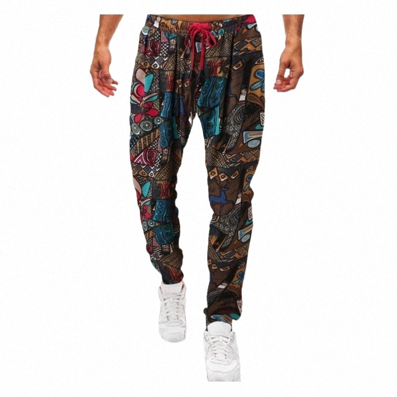 Men's Pants Men's P… - image