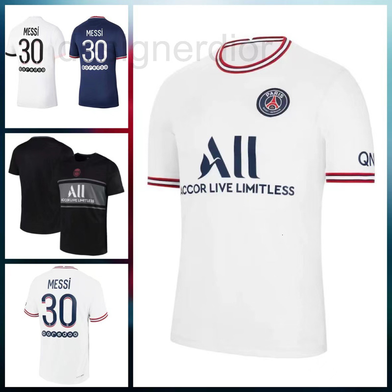 Soccer Sets/Tracksuits designer 21-22 Paris jerseys / Saint Germain host guest two adult single children's football suit GDWZ, Two customers do not print numbers
Soccer Sets/Tracksuits designer 21-22 Paris jerseys / Saint Germain host guest two adult single children's football suit GDWZ, Two customers do not print numbers