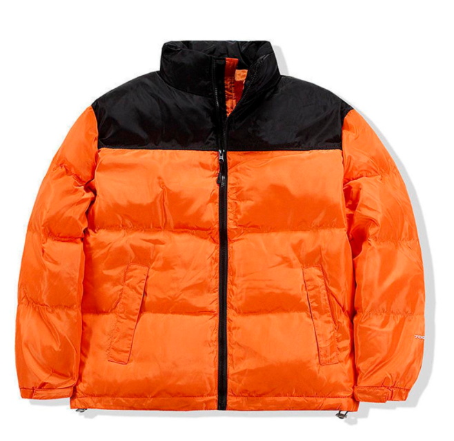 Men's Designer Down Jacket Women's Jacket Solid Color Pattern Street Parker Hooded Sweater Cotton Fashion Outdoor Couple Thickening Warm Coat, Decorate
Men's Designer Down Jacket Women's Jacket Solid Color Pattern Street Parker Hooded Sweater Cotton Fashion Outdoor Couple Thickening Warm Coat, Decorate