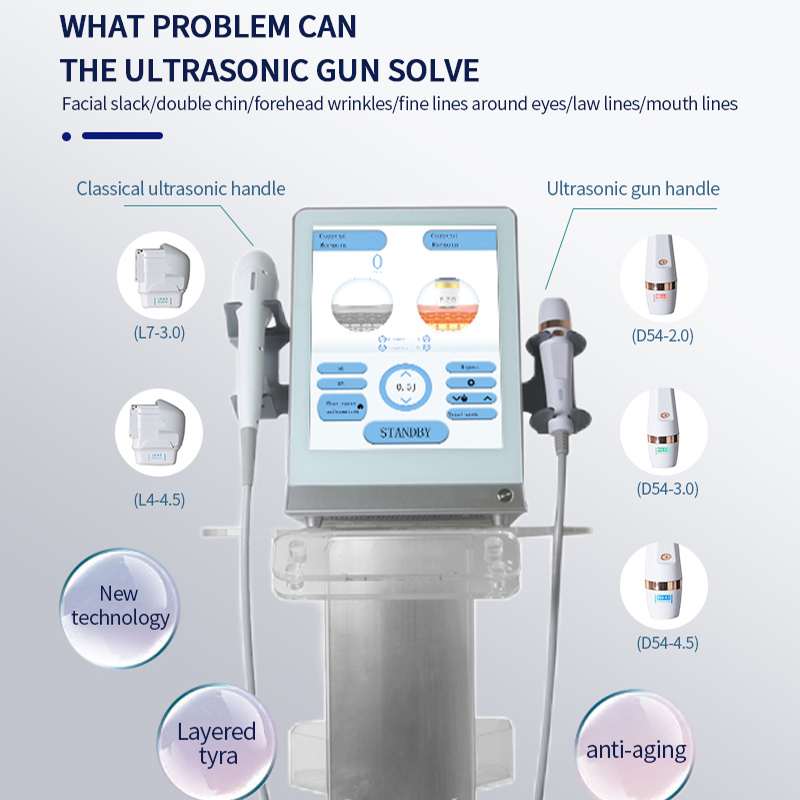 Ultrasound RF Equipment Face Rejuvenation V-max Skin Care Portable Salon Anti-Aging Fine Lines Around Eyes Mouth Line Removal
Ultrasound RF Equipment Face Rejuvenation V-max Skin Care Portable Salon Anti-Aging Fine Lines Around Eyes Mouth Line Removal