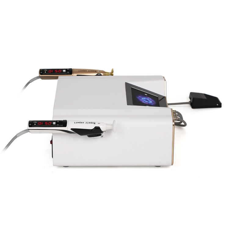Good Quality Plasma Shower and eyes lifting plasma pen Plasma Pen Machine for Spot Removal