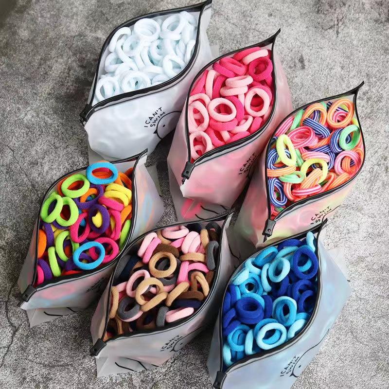 Hair Accessories 100PCS Girls Colorful Nylon Elastic Bands Children Headband Tie Ponytail Holder Scrunchie Rubber, 18
Hair Accessories 100PCS Girls Colorful Nylon Elastic Bands Children Headband Tie Ponytail Holder Scrunchie Rubber, 18
