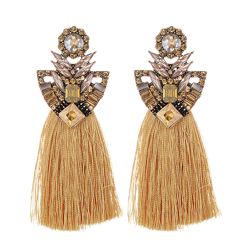 Jewelry Accessories EarringsStud Earrings ZHINI Long Yellow Tassel Earrings Crystal Rhinestone korean Vintage Blue Big Flower Stud Earrings
Jewelry Accessories EarringsStud Earrings ZHINI Long Yellow Tassel Earrings Crystal Rhinestone korean Vintage Blue Big Flower Stud Earrings