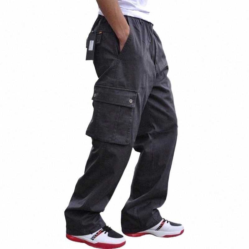 Men's Pants Men's P… - image