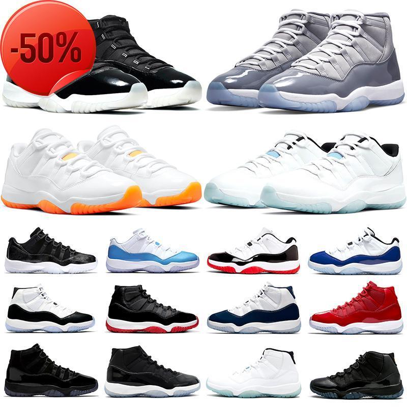 Basketball Shoes Jumpman 11 Men Women 11s Cool Grey Jubilee Legend Blue Citrus Bred Concord Cap And Gown Space Jam Gamma University Blue, #12 low legend blue 36-47
Basketball Shoes Jumpman 11 Men Women 11s Cool Grey Jubilee Legend Blue Citrus Bred Concord Cap And Gown Space Jam Gamma University Blue, #12 low legend blue 36-47