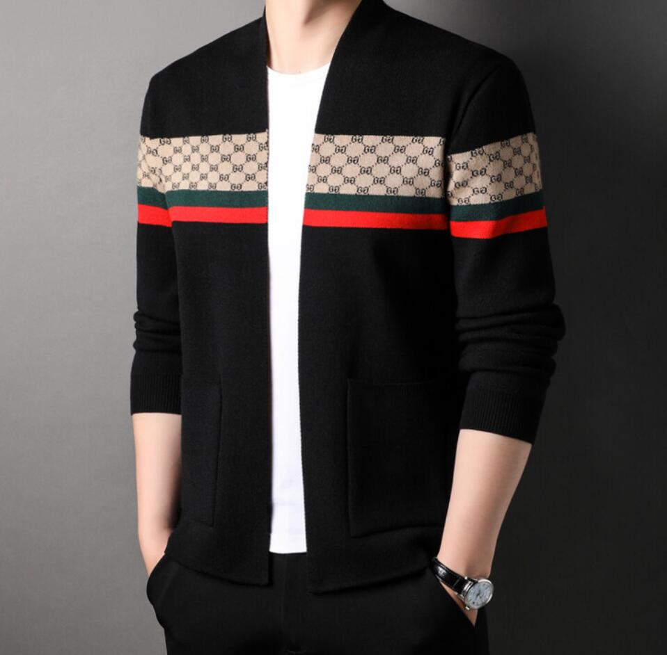 Men's Hoodies Sweatshirts Sweaters Designer Men Womens Senior Classic Leisure Multicolor Autumn Winter Keep Warm Comfortable of Choice Top, W1
Men's Hoodies Sweatshirts Sweaters Designer Men Womens Senior Classic Leisure Multicolor Autumn Winter Keep Warm Comfortable of Choice Top, W1