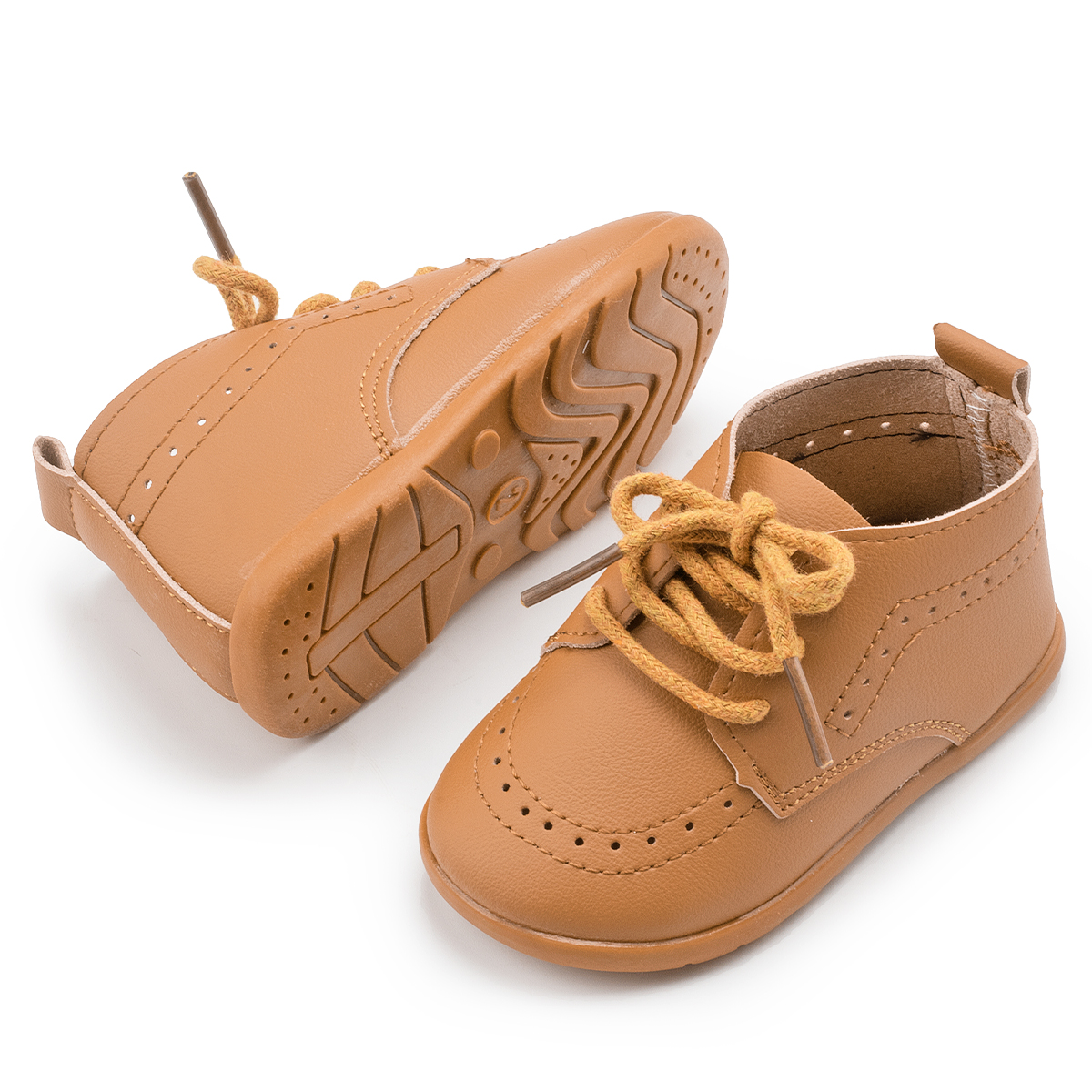 Retro Baby First Walkers Kids Boys Girls Moccasins Shoes Multicolor PU Leather Toddler Shoes Non-Slip Fashion Infant First Walkers, Dark coffee
Retro Baby First Walkers Kids Boys Girls Moccasins Shoes Multicolor PU Leather Toddler Shoes Non-Slip Fashion Infant First Walkers, Dark coffee