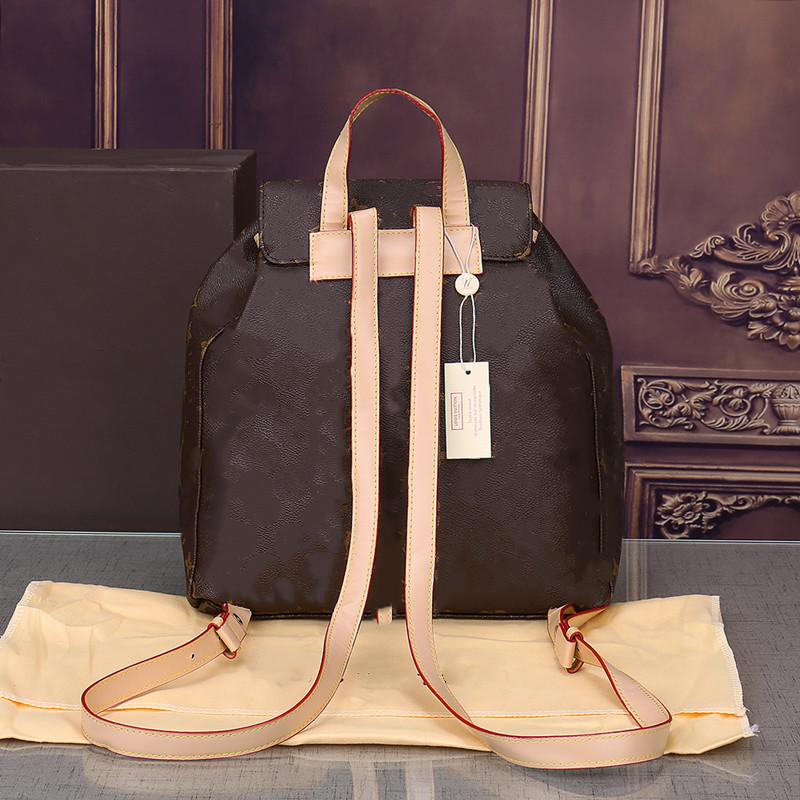 Classic Luxury Women Backpack bag Brown Old Flower Backpacks Leather Students School Bags Designers String Back Packs with Printed Flowers Outdoor Sports Bag, White grid
Classic Luxury Women Backpack bag Brown Old Flower Backpacks Leather Students School Bags Designers String Back Packs with Printed Flowers Outdoor Sports Bag, White grid