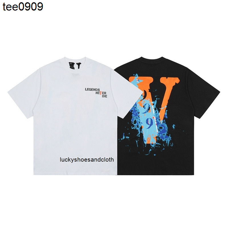 men' t-shirts Fashion lones x juice wrld 999 co branded wae print large short sleee t-shirt men and women loose hip, White
men' t-shirts Fashion lones x juice wrld 999 co branded wae print large short sleee t-shirt men and women loose hip, White