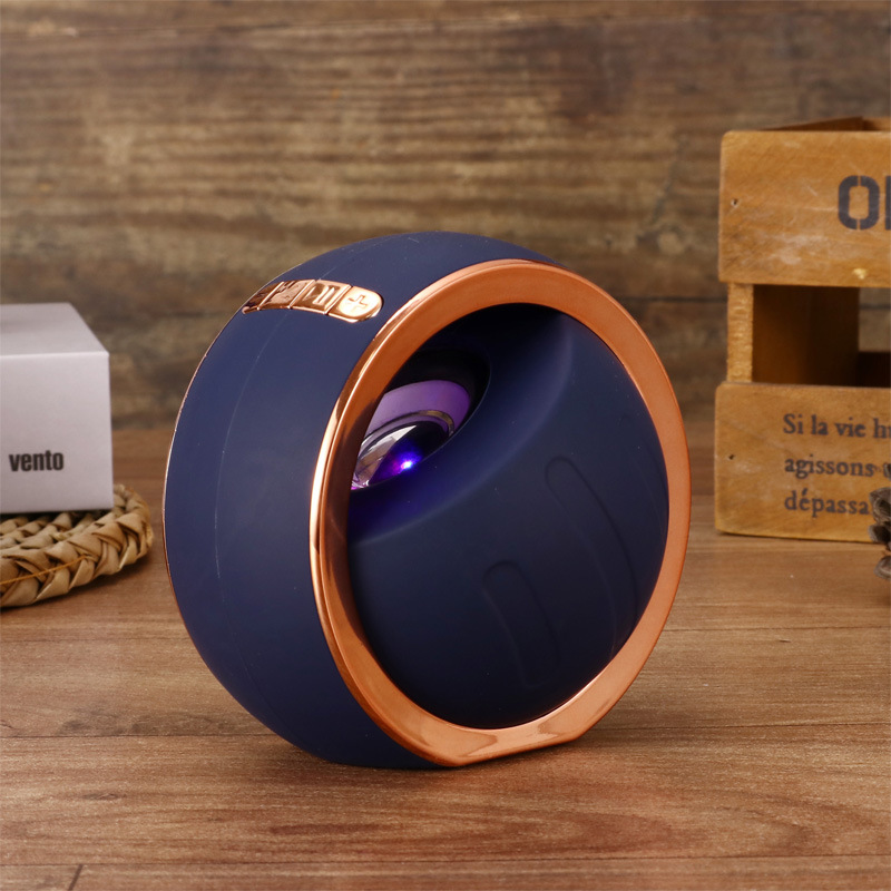 Explosive MMS-33 wireless bluetooth speaker mini subwoofer colorful lights speaker audio gift
Explosive MMS-33 wireless bluetooth speaker mini subwoofer colorful lights speaker audio gift