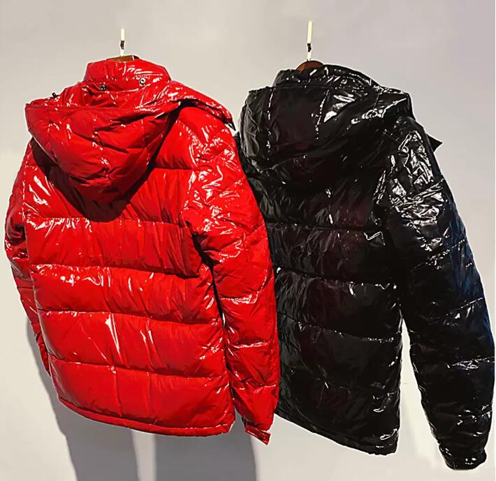 Mens down jacket parkas black purffer coats hooded casual outdoor feather outwear keep warm thick double zipper White duck down filling badge decoration 0-7 doudoune, Need more contact us
Mens down jacket parkas black purffer coats hooded casual outdoor feather outwear keep warm thick double zipper White duck down filling badge decoration 0-7 doudoune, Need more contact us