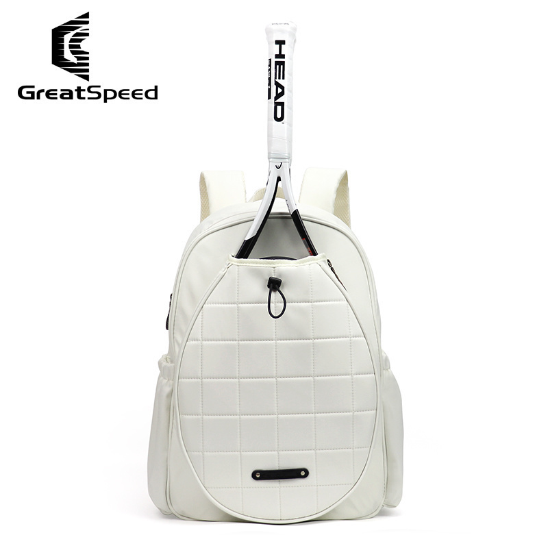 Tennis Bags Greatspeed Large Capacity Badminton Women's Racket Men's Lovers Backpack Padel Tenis Pack Sport 220913