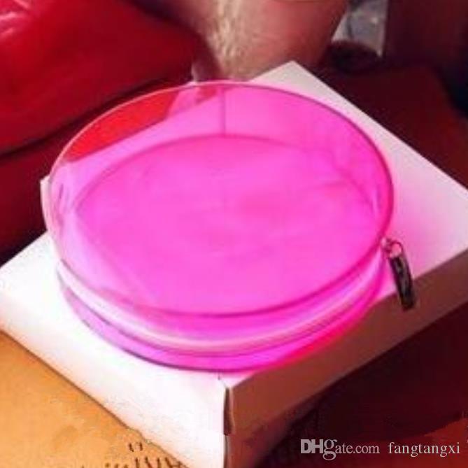 Storage Bags Luxury C pattern Red Transparent around shape waterproof zipper bag with gift box famous beauty cosmetic case luxury makeup organizer vip gift
Storage Bags Luxury C pattern Red Transparent around shape waterproof zipper bag with gift box famous beauty cosmetic case luxury makeup organizer vip gift