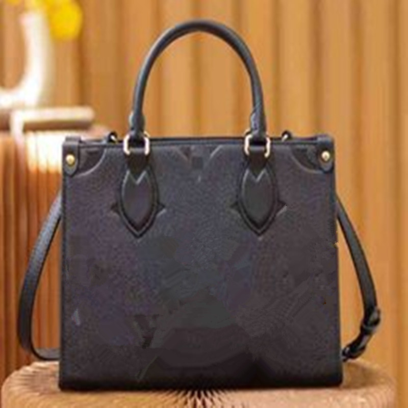 M45653 onthego Shoulder Bags On The Go PM Bag Women Totes Handbags Clutches Backpacks Pouches Wallets, Picture show black 
M45653 onthego Shoulder Bags On The Go PM Bag Women Totes Handbags Clutches Backpacks Pouches Wallets, Picture show black