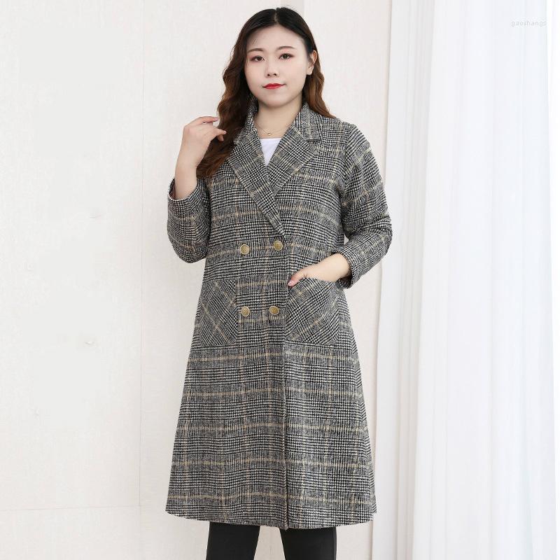 Women's Trench Coats Long Sleeve Pockets Winter Coat For Women Outerwear High Waist Double Breasted Thick Korean T20221 Women's, Gray
Women's Trench Coats Long Sleeve Pockets Winter Coat For Women Outerwear High Waist Double Breasted Thick Korean T20221 Women's, Gray
